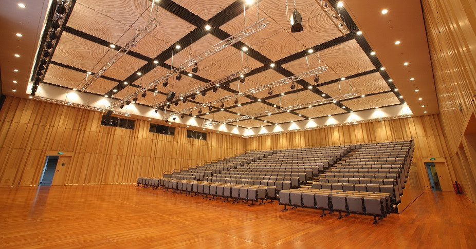 【国家大剧院小剧场】地址,电话,路线,周边设施_360地图