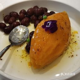 阿勇美食龙湖店