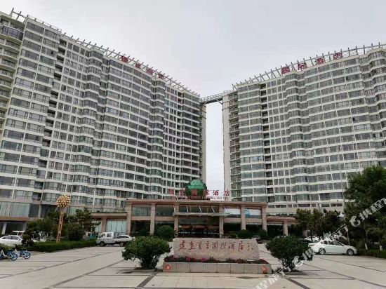 丽宫国际酒店图片