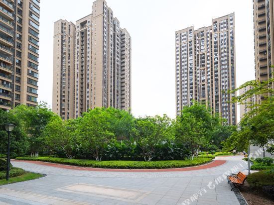 华岩金融街金悦府