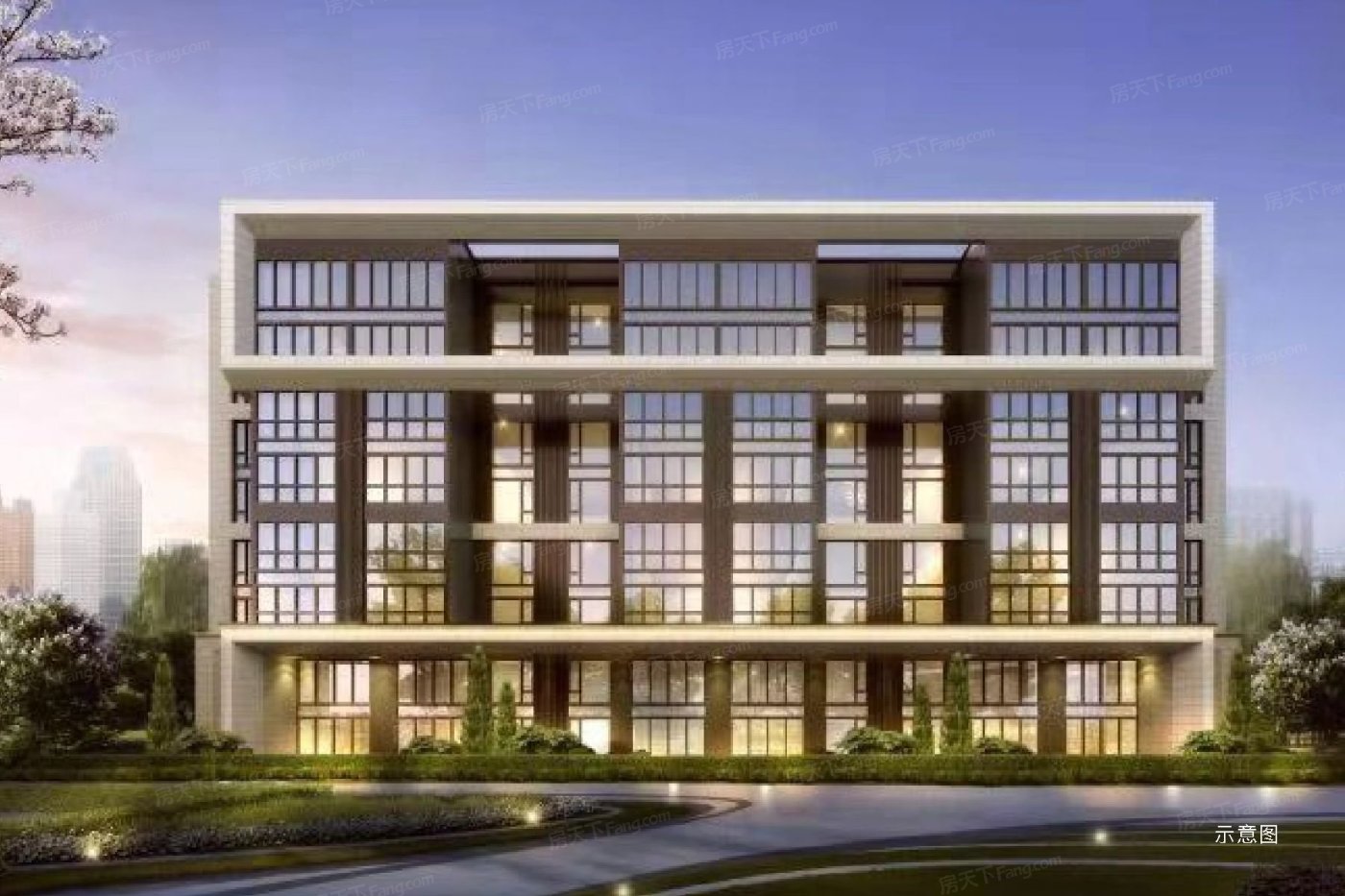 宸光和悦·保利图片