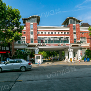 【上海浦东花园】地址,电话,路线,周边设施_360地图