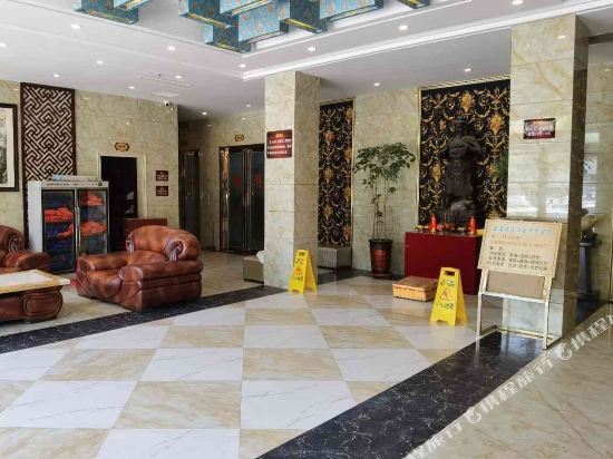 蓝海湾洗浴休闲会所图片