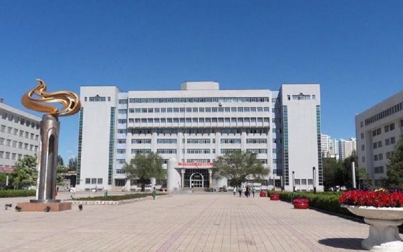 新疆大学(校本部)