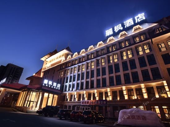 北京通州丽枫酒店图片