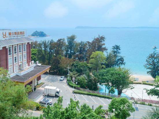 维也纳智好酒店(深圳大鹏金沙湾店)图片