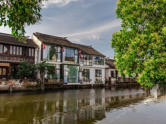 苏州同里住宿