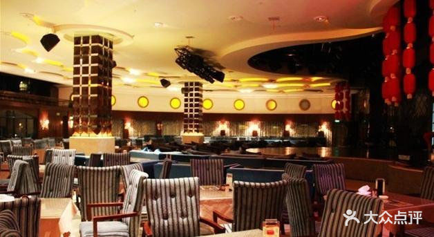 碧中海(修川路店)图片