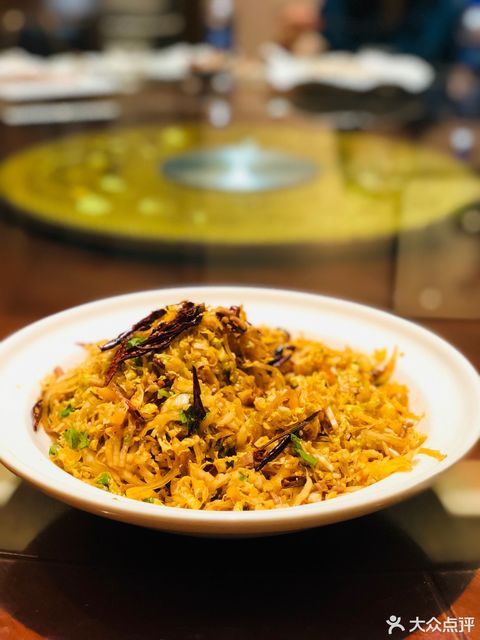 蓬莱食府(丽江路店)图片