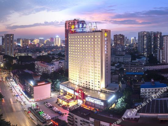 锦华大酒店图片