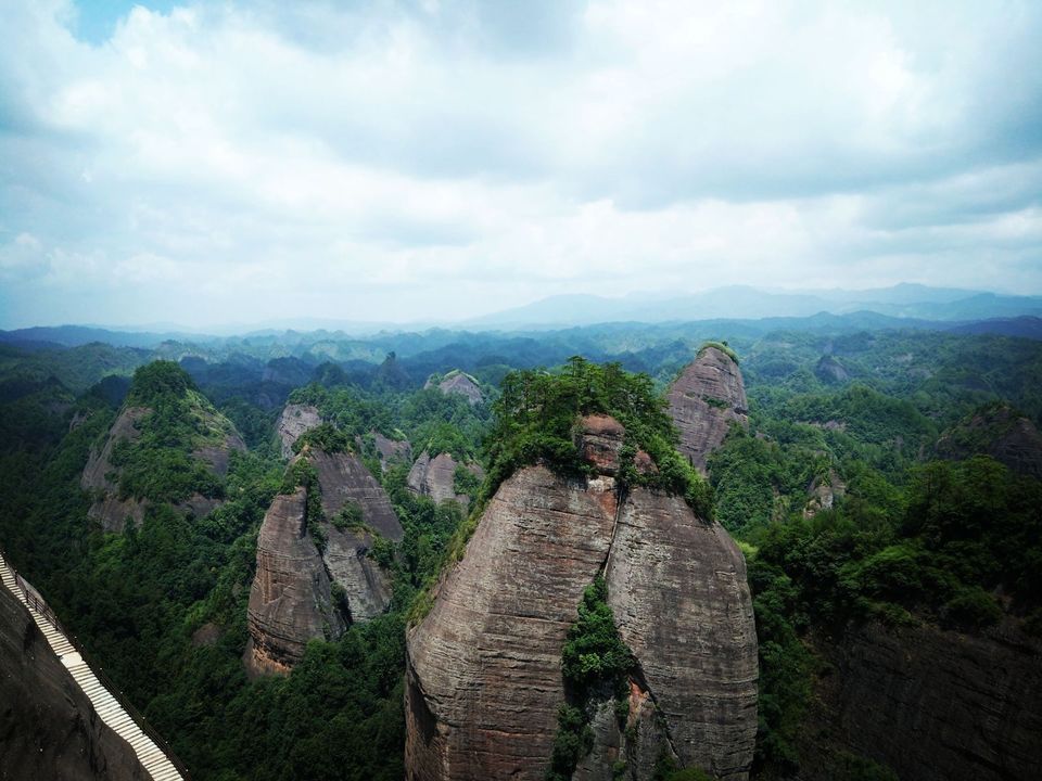 萬佛山圖片