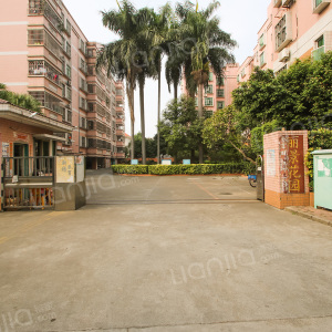 丽景花园(人和路)地址(位置,怎么去,怎么走,在哪,在哪里,在哪儿):中山