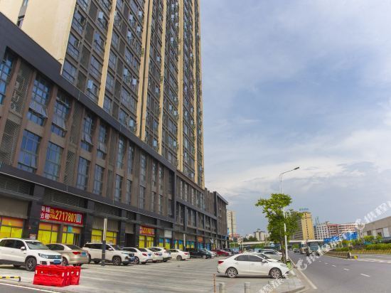 怎么去,怎么走,在哪,在哪里,在哪儿):肇庆市端州区城西街道敏捷西城都