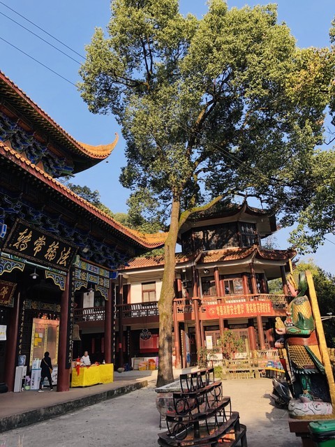 千佛寺地址(位置,怎么去,怎么走,在哪,在哪里,在哪儿):宜宾市翠屏区