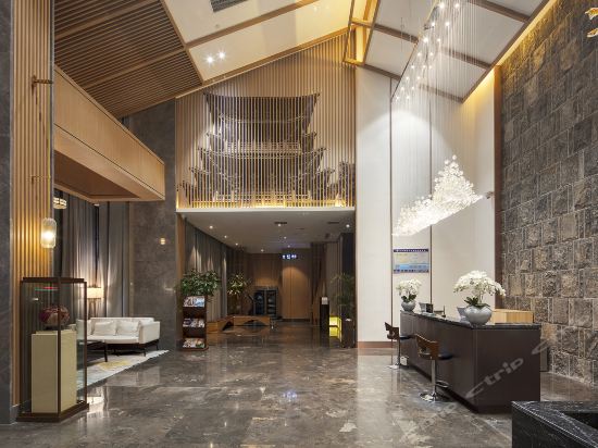 开封汴西湖温泉酒店