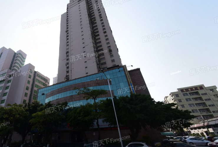 地址(在哪里):中环大厦位于汕头市金平区东方街道汕头市东方中学南侧