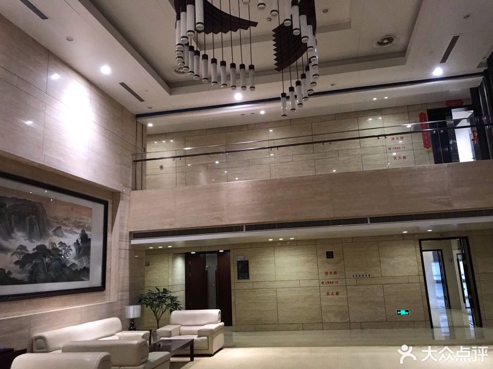 中南电力设计院图片