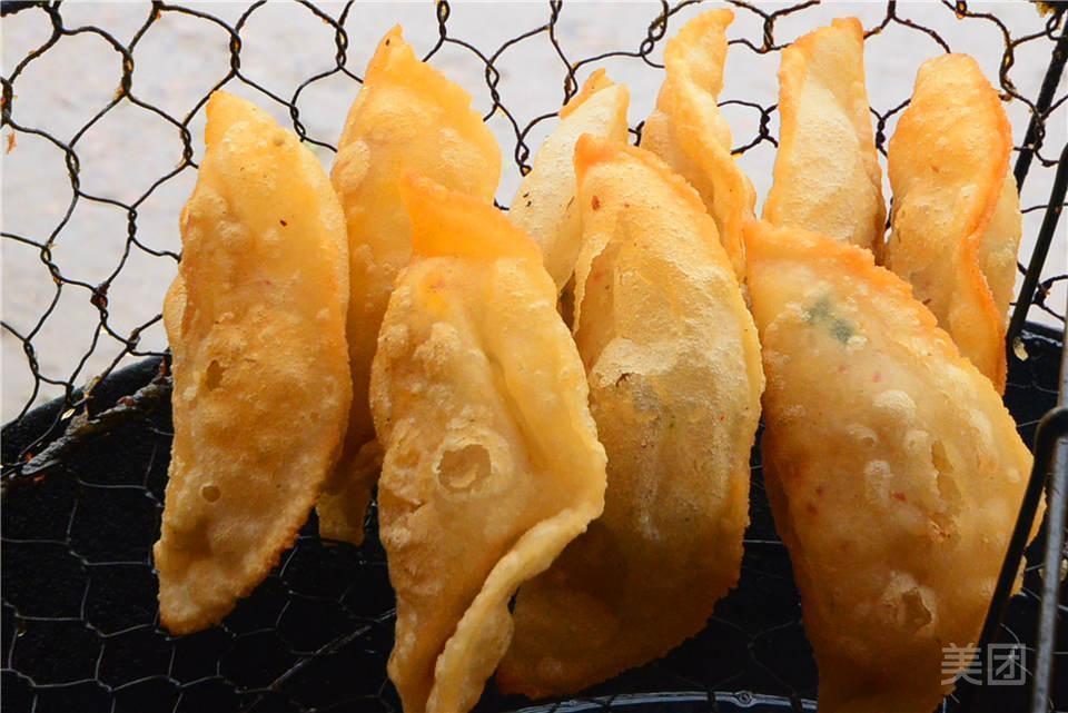 十巷鸡公饺沔阳大道店