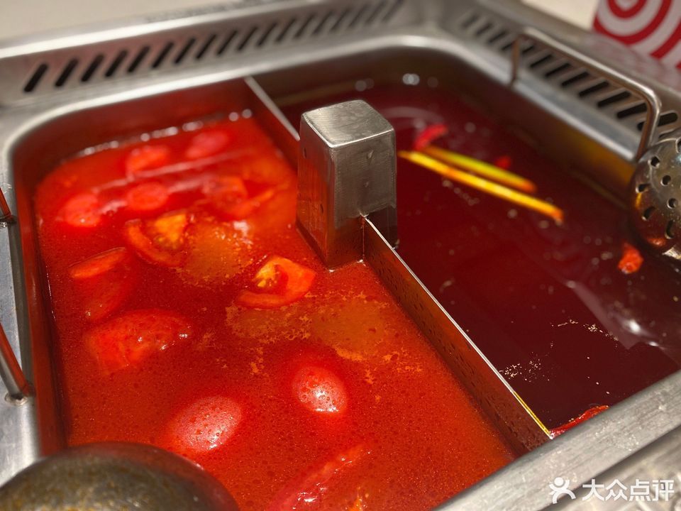 海底捞火锅振华广场店