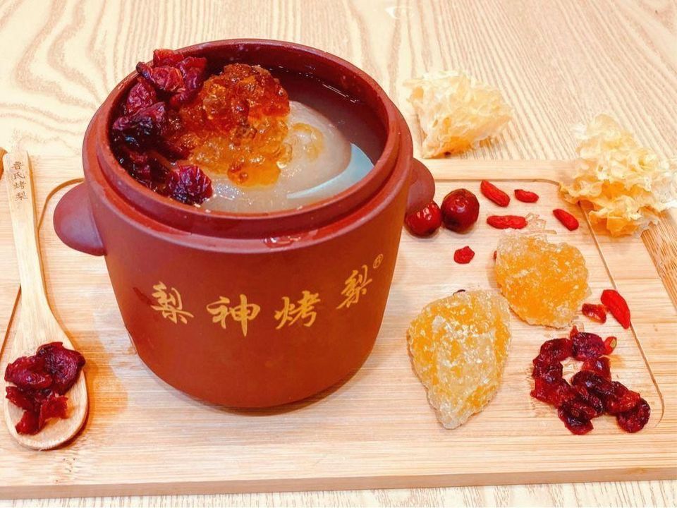 梨神，梨神的日常全集观看