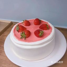 皇家饼屋靖港店