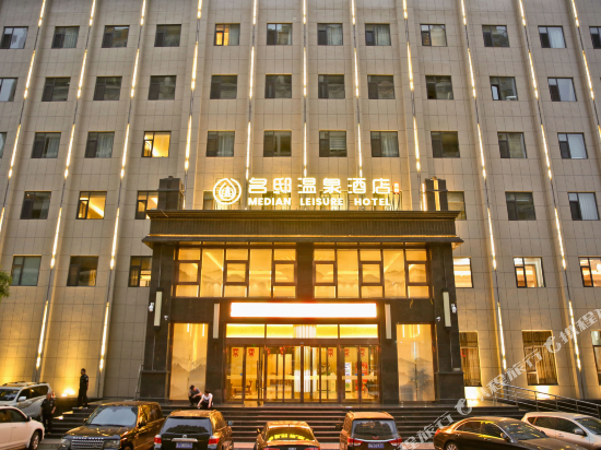 孝义酒店排名图片