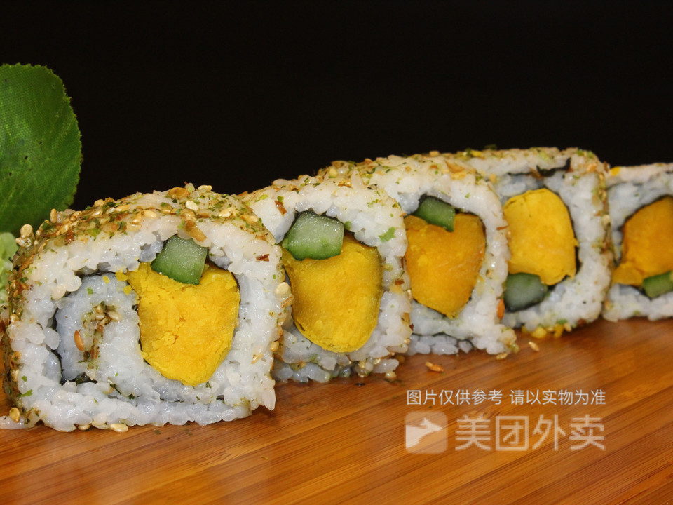 左边右边寿司鲜饮鳌江三店