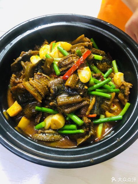 阿五土菜馆(越城中路)图片