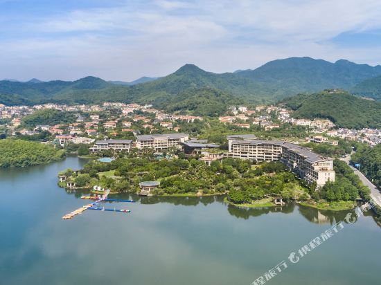 達蓬山大酒店四季永逸大飯店慈城古縣城遠洲麗呈華廷酒店寧波老外灘