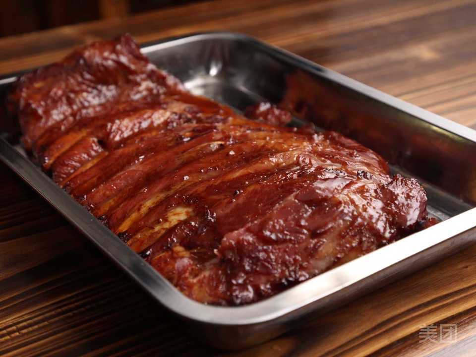 大岗仙庙烧鸡花东店