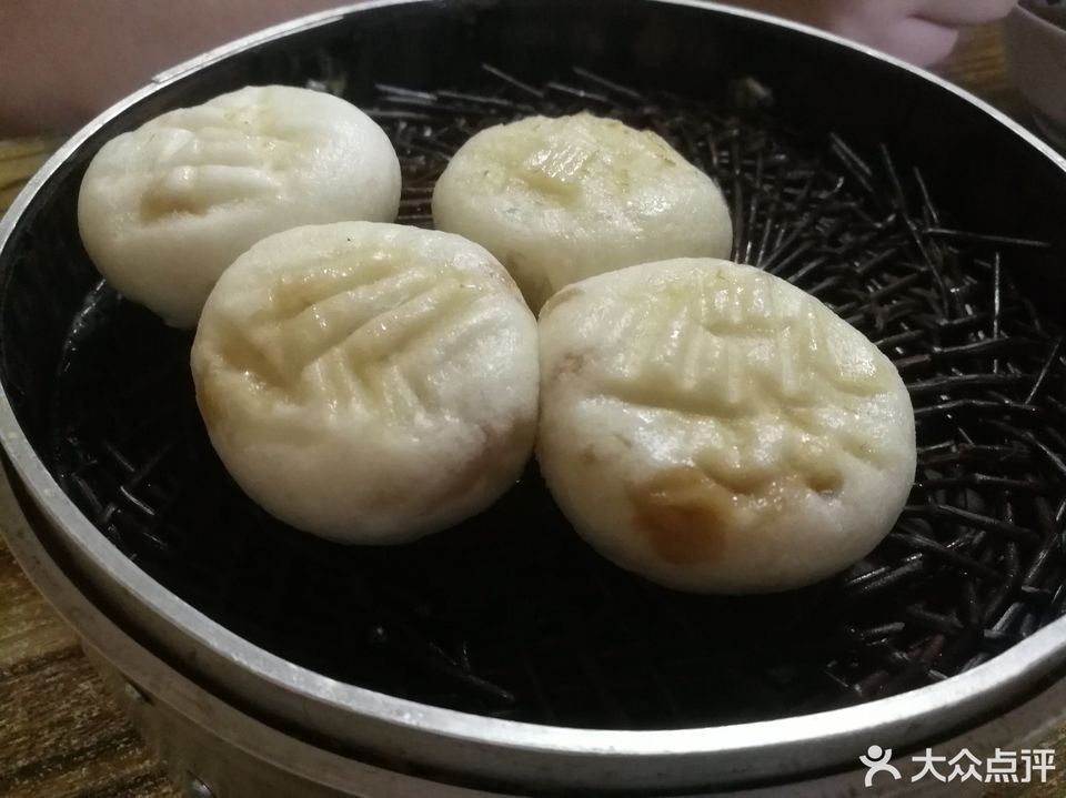 江镇包子