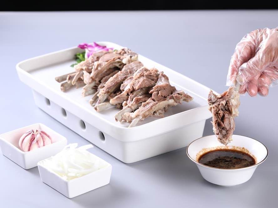 > 宁夏国强手抓