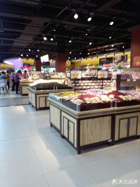 百信超市(文庙街店)图片