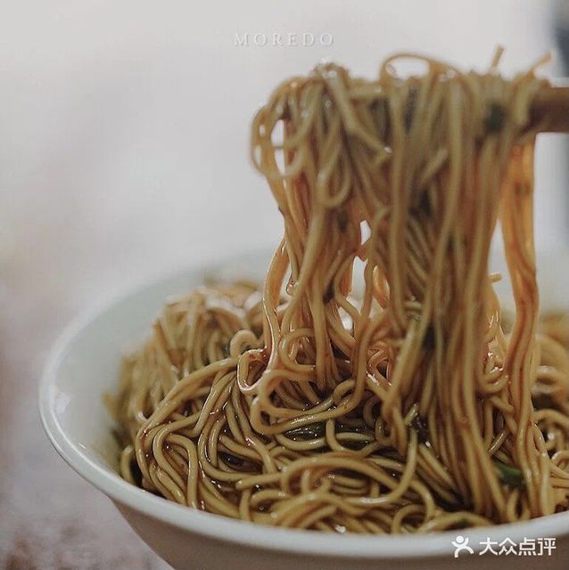 张记重庆小面桂阳店