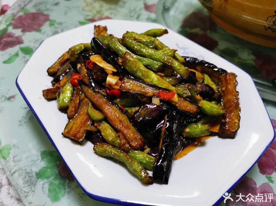 张师傅东湾驴肉美食图片