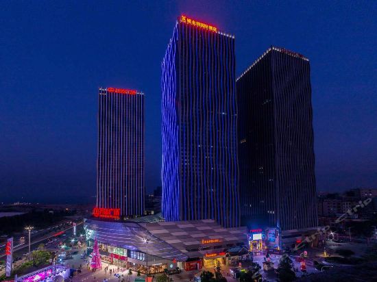 维也纳国际酒店(湛江万达广场店)图片