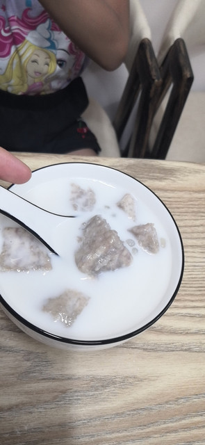 莫夫子化州糖水梧州店