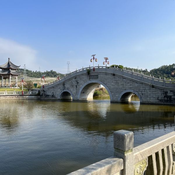 汕头大峰风景区图片