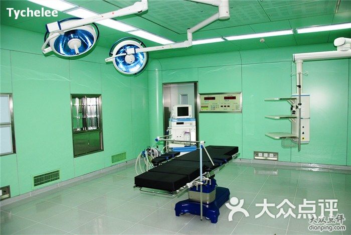 浙江康静医院图片