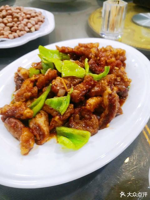 凌源饭店