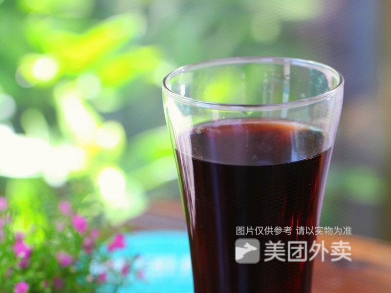 正新普朗姆风味气泡水图片