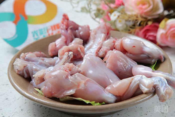 二郎田鸡张槎分店