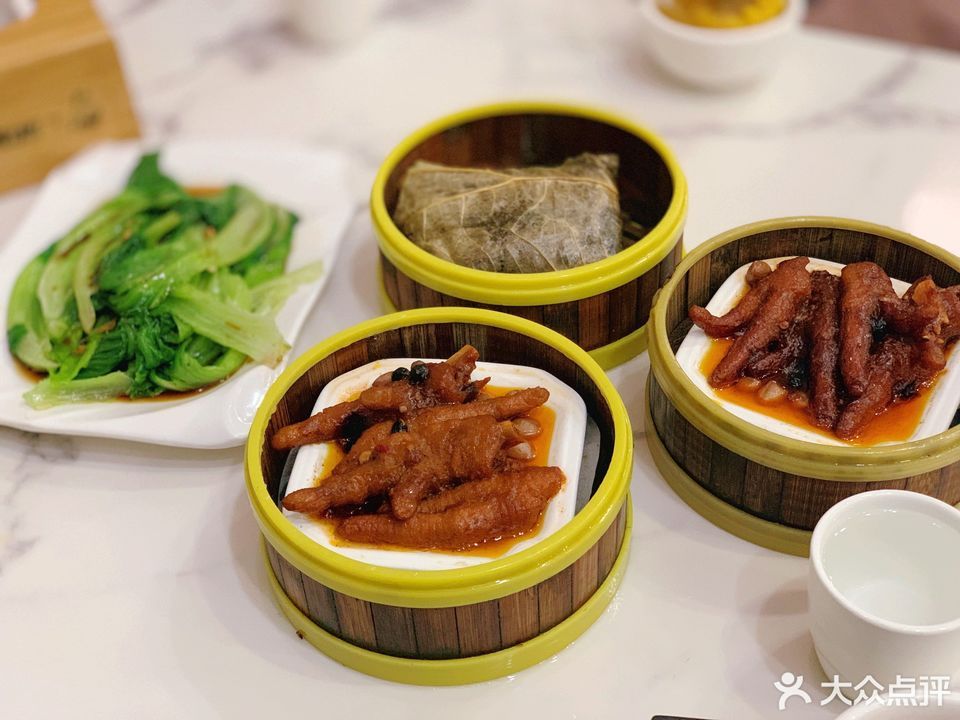 老杨头炖品图片