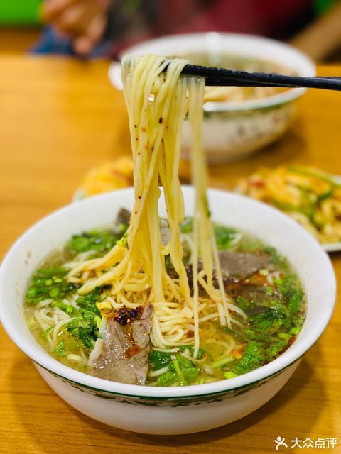 【汪氏牛肉面】汪氏牛肉面电话_汪氏牛肉面怎么样_360地图