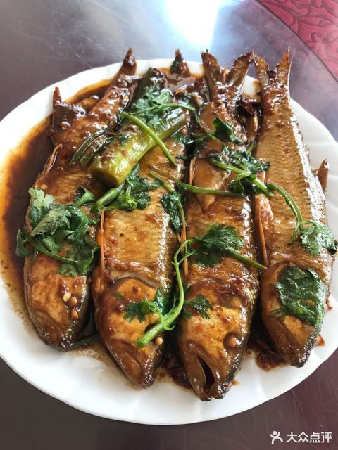 本溪桓仁美食