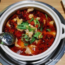 六味豆花鱼九洲花园店