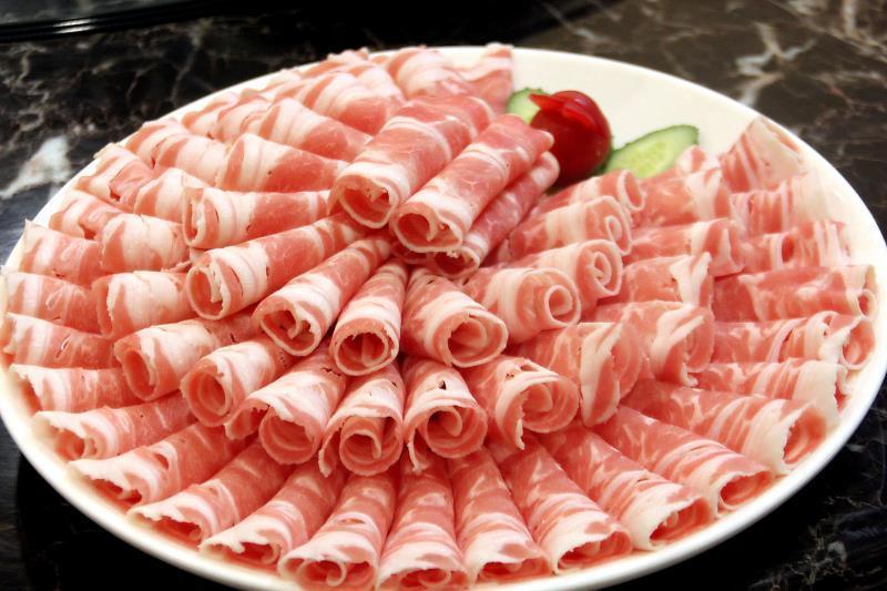 御邸景泰蓝涮羊肉