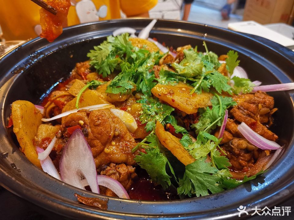 五年陈醉鸡图片