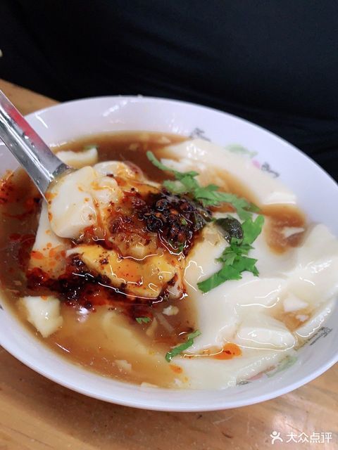 山东豆腐脑