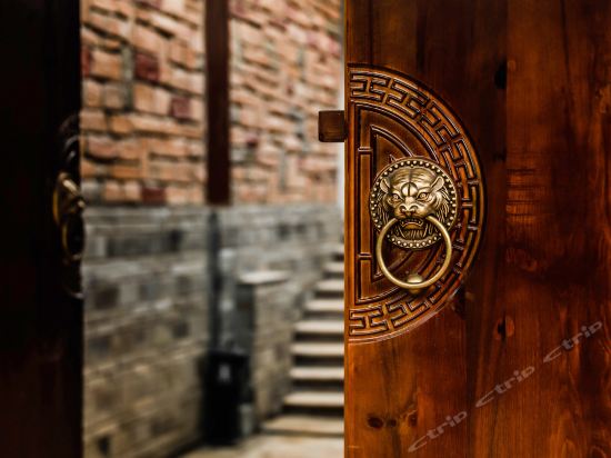 珠江源风景区霞客草堂位于曲靖市沾益区珠江源风景区内介绍:推荐菜